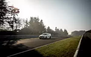   Honda Civic Type R - 2017
