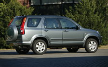   Honda CR-V - 2004