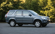   Honda CR-V - 2004