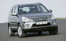   Honda CR-V - 2005