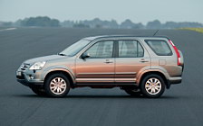   Honda CR-V - 2005