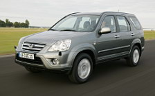   Honda CR-V - 2005