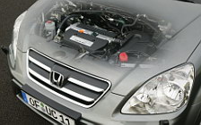   Honda CR-V - 2005