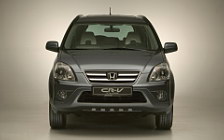   Honda CR-V - 2005