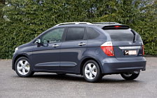   Honda FR-V - 2005