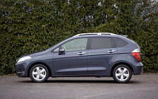   Honda FR-V - 2005