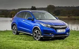   Honda HR-V - 2015