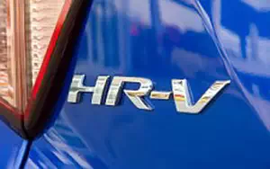   Honda HR-V - 2015