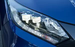   Honda HR-V - 2015