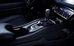   Honda HR-V - 2015
