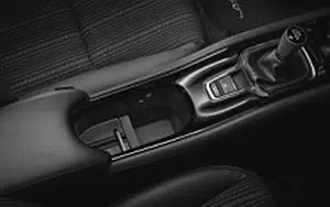   Honda HR-V - 2015
