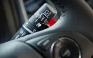   Honda HR-V - 2015