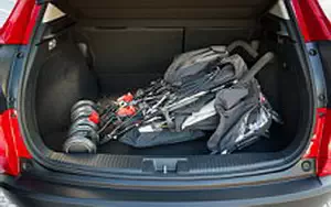   Honda HR-V - 2015