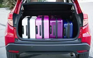   Honda HR-V - 2015