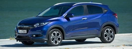 Honda HR-V - 2015