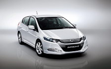   Honda Insight - 2009