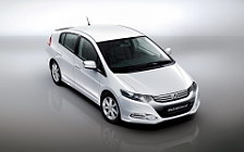   Honda Insight - 2009