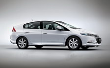   Honda Insight - 2009