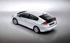   Honda Insight - 2009