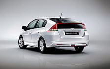   Honda Insight - 2009