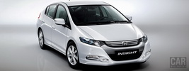 Honda Insight - 2009