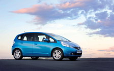   Honda Jazz - 2008