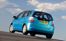   Honda Jazz - 2008