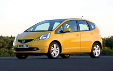   Honda Jazz - 2008