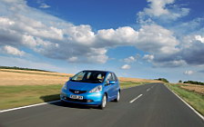   Honda Jazz - 2008