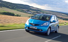  Honda Jazz - 2008