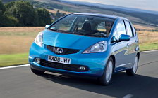   Honda Jazz - 2008