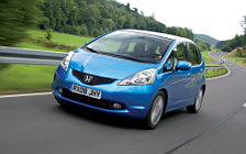   Honda Jazz - 2008