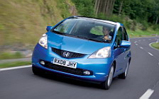   Honda Jazz - 2008