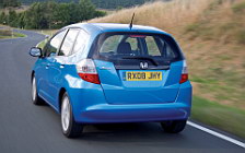   Honda Jazz - 2008