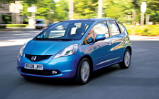   Honda Jazz - 2008