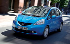   Honda Jazz - 2008