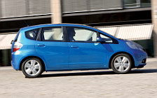   Honda Jazz - 2008