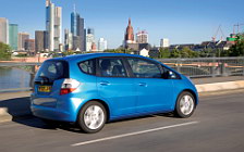   Honda Jazz - 2008
