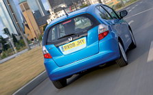   Honda Jazz - 2008