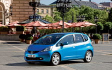   Honda Jazz - 2008
