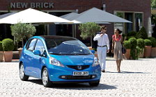   Honda Jazz - 2008
