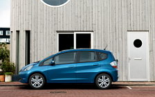   Honda Jazz - 2008