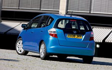   Honda Jazz - 2008