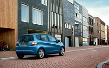  Honda Jazz - 2008