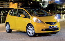   Honda Jazz - 2008