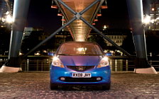   Honda Jazz - 2008
