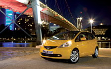   Honda Jazz - 2008