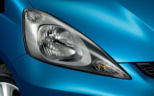   Honda Jazz - 2008