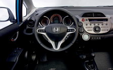   Honda Jazz - 2008