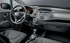   Honda Jazz - 2008